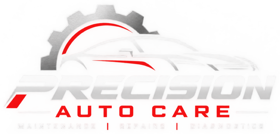 Precision Auto Care — Maintenance, Repairs, Diagnostics